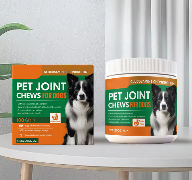 Help Your Dog Move Like Their Old Self Again